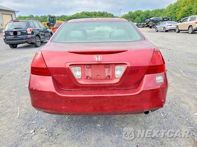 Zdjęcie 6 z 13 samochodu: 2006 HONDA ACCORD SE VIN:1HGCM56356A122812 - miniatura