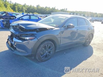 2024 MAZDA CX-30 PREFERRED 3MVDMBCM9RM682790 - główne zdjęcie licytacji z USA - miniatura