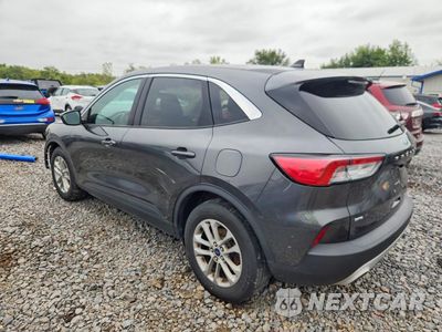 Drugie zdjęcie samochodu z przodu: 2020 FORD ESCAPE SE VIN:1FMCU0G69LUA28741 - miniatura