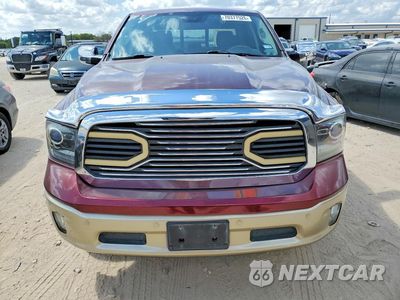 Piąte zdjęcie samochodu w środku: 2016 RAM 1500 LONGHORN VIN:1C6RR7PM1GS189102 - miniatura