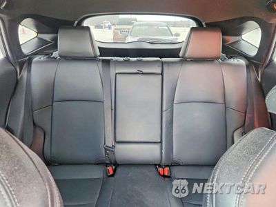 Zdjęcie 10 z 13 samochodu: 2023 TOYOTA VENZA NIGHTSHADE EDITION VIN:JTEAAAAH7PJ133205 - miniatura