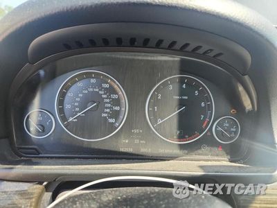 Zdjęcie 9 z 12 samochodu: 2013 BMW 528 I VIN:WBAXG5C55DD231907 - miniatura