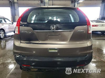 Zdjęcie 6 z 13 samochodu: 2012 HONDA CR-V LX VIN:5J6RM4H35CL075632 - miniatura