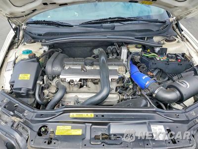 Zdjęcie 11 z 13 samochodu: 2001 VOLVO V70 2.4T VIN:YV1SW58D811140766 - miniatura