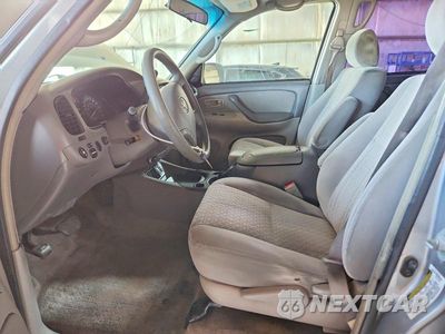 Zdjęcie 7 z 12 samochodu: 2006 TOYOTA TUNDRA DOUBLE CAB SR5 VIN:5TBET34146S536899 - miniatura