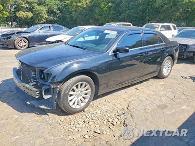 2014 CHRYSLER 300 2C3CCAAG4EH382739 - główne zdjęcie licytacji z USA - miniatura