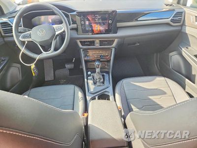 Zdjęcie 8 z 13 samochodu: 2026 VOLKSWAGEN TAOS SE BLACK VIN:3VV3C7B29TM003185 - miniatura
