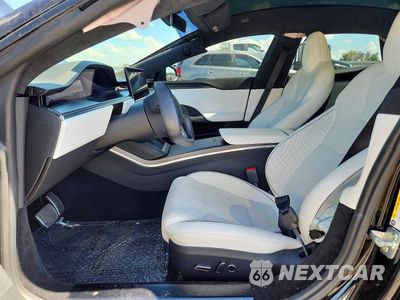 Zdjęcie 7 z 12 samochodu: 2022 TESLA MODEL S VIN:5YJSA1E66NF468171 - miniatura