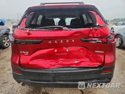 Zdjęcie 6 z 12 samochodu: 2026 MAZDA CX-5 PREFERRED VIN:JM3KMCHA0T0131064 - miniatura