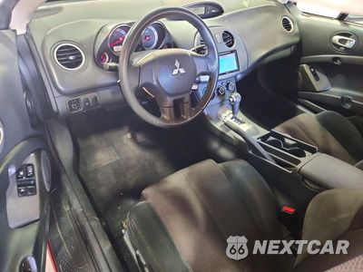 Zdjęcie 8 z 12 samochodu: 2009 MITSUBISHI ECLIPSE GS VIN:4A3AK24F09E041041 - miniatura