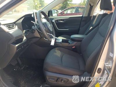 Zdjęcie 7 z 12 samochodu: 2024 TOYOTA RAV4 HYBRID XLE VIN:4T3RWRFV6RU130712 - miniatura