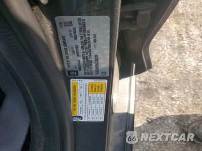Zdjęcie 12 z 12 samochodu: 2020 CHEVROLET SPARK LS VIN:KL8CB6SA5LC452036 - miniatura