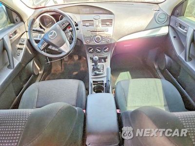 Zdjęcie 8 z 12 samochodu: 2012 MAZDA 3 I VIN:JM1BL1V88C1669152 - miniatura