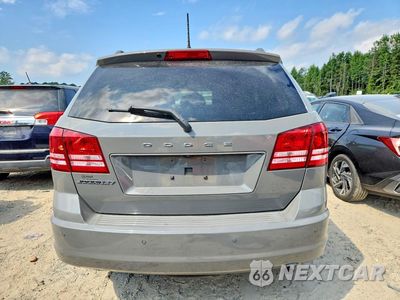 Zdjęcie 6 z 14 samochodu: 2020 DODGE JOURNEY SE VIN:3C4PDCAB8LT274073 - miniatura