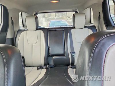 Zdjęcie 10 z 13 samochodu: 2014 GMC TERRAIN SLT VIN:2GKFLYEK8E6164075 - miniatura