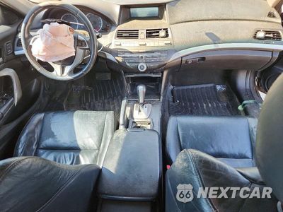 Zdjęcie 8 z 13 samochodu: 2012 HONDA ACCORD EXL VIN:1HGCS2B89CA004618 - miniatura