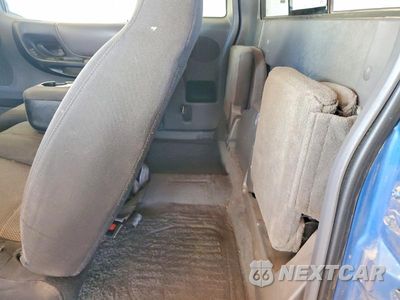 Zdjęcie 10 z 12 samochodu: 2001 FORD RANGER SUPER CAB VIN:1FTYR14E21PA62674 - miniatura