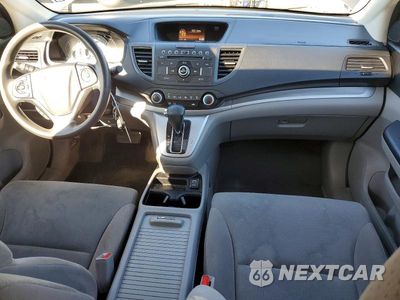 Zdjęcie 8 z 13 samochodu: 2013 HONDA CR-V EX VIN:2HKRM4H52DH601356 - miniatura