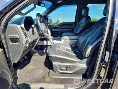 Zdjęcie 7 z 12 samochodu: 2019 FORD F150 SUPERCREW VIN:1FTEW1E45KFB46822 - miniatura