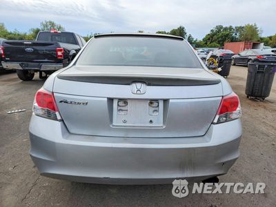 Zdjęcie 6 z 12 samochodu: 2009 HONDA ACCORD EX VIN:1HGCP267X9A189290 - miniatura