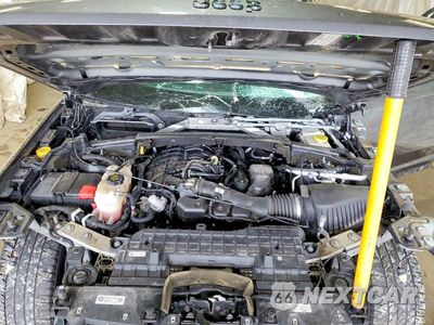 Zdjęcie 12 z 14 samochodu: 2021 JEEP GRAND CHEROKEE L LAREDO VIN:1C4RJKAG8M8162297 - miniatura