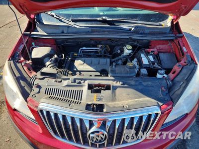 Zdjęcie 12 z 13 samochodu: 2013 BUICK ENCORE VIN:KL4CJCSB8DB190886 - miniatura