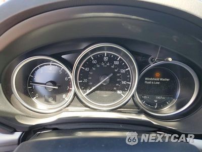 Zdjęcie 9 z 13 samochodu: 2025 MAZDA CX-5 VIN:JM3KFBAL8S0759727 - miniatura