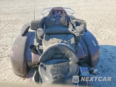 Piąte zdjęcie samochodu w środku: 2008 HONDA GL1800 VIN:1HFSC47F28A706321 - miniatura