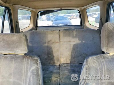 Zdjęcie 10 z 13 samochodu: 2002 TOYOTA 4RUNNER SR5 VIN:JT3GN86R520232444 - miniatura