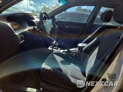 Zdjęcie 7 z 12 samochodu: 2001 TOYOTA CAMRY LE VIN:JT2BG22K410557423 - miniatura