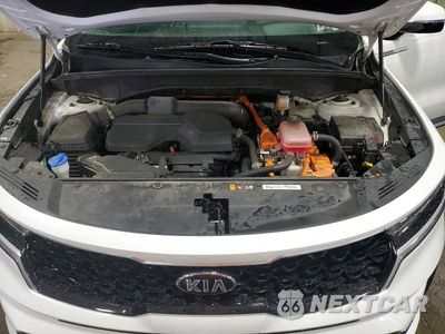 Zdjęcie 12 z 14 samochodu: 2021 KIA SORENTO S VIN:KNDRG4LG1M5059375 - miniatura