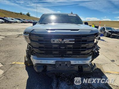 Piąte zdjęcie samochodu w środku: 2024 GMC SIERRA K1500 ELEVATION VIN:3GTUUCED1RG427389 - miniatura