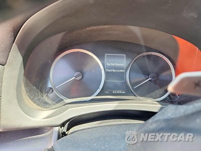 Zdjęcie 9 z 12 samochodu: 2021 LEXUS IS 300 VIN:JTHCA1D29M5112072 - miniatura