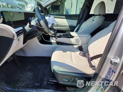 Zdjęcie 7 z 13 samochodu: 2025 HYUNDAI TUCSON LIMITED VIN:KM8JEDD1XSU312270 - miniatura