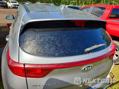 Zdjęcie 6 z 13 samochodu: 2022 KIA SPORTAGE LX VIN:KNDPM3AC1N7995447 - miniatura