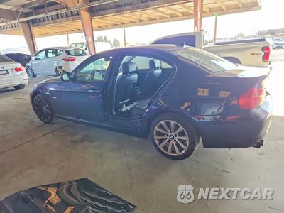 Drugie zdjęcie samochodu z przodu: 2011 BMW 328 I SULEV VIN:WBAPH5G59BNM83321 - miniatura