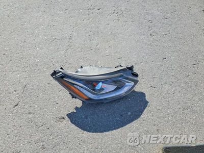 Zdjęcie 12 z 13 samochodu: 2021 CHEVROLET BOLT EV PREMIER VIN:1G1FZ6S06M4112583 - miniatura