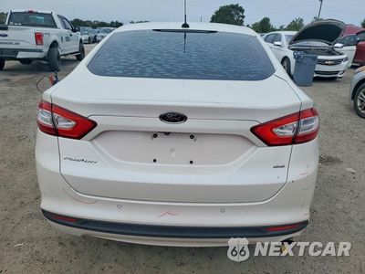 Zdjęcie 6 z 12 samochodu: 2013 FORD FUSION SE VIN:3FA6P0H73DR141244 - miniatura