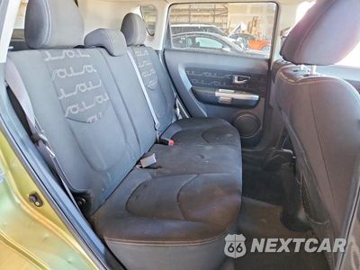 Zdjęcie 10 z 12 samochodu: 2012 KIA SOUL + VIN:KNDJT2A65C7389420 - miniatura