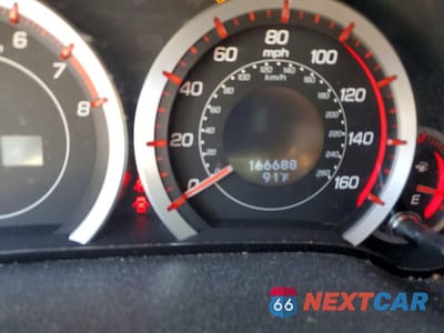 Zdjęcie 9 z 12 samochodu: 2012 ACURA TSX SE VIN:JH4CU2F81CC009155 - miniatura