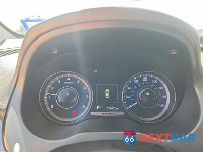 Zdjęcie 9 z 12 samochodu: 2015 HYUNDAI AZERA LIMITED VIN:KMHFH4JG0FA474177 - miniatura