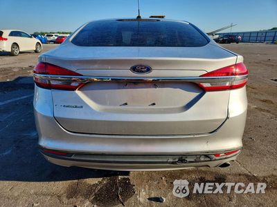 Zdjęcie 6 z 13 samochodu: 2017 FORD FUSION S VIN:3FA6P0G79HR328026 - miniatura