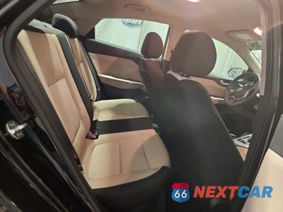 Zdjęcie 10 z 13 samochodu: 2020 HYUNDAI ACCENT SE VIN:3KPC24A64LE122499 - miniatura