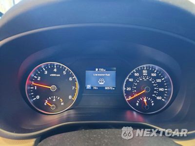 Zdjęcie 9 z 14 samochodu: 2020 KIA SPORTAGE S VIN:KNDP6CAC1L7665489 - miniatura