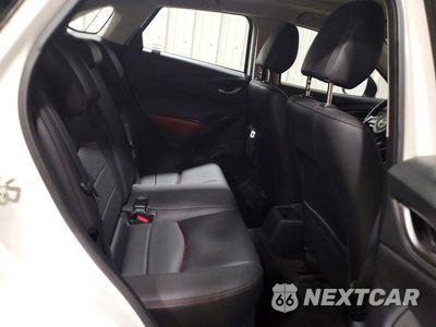 Zdjęcie 11 z 14 samochodu: 2018 MAZDA CX-3 TOURING VIN:JM1DKFC78J0319915 - miniatura