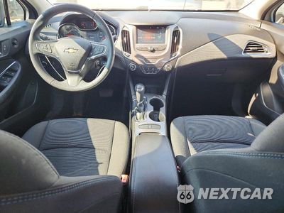 Zdjęcie 8 z 12 samochodu: 2016 CHEVROLET CRUZE LT VIN:1G1BE5SM8G7275696 - miniatura