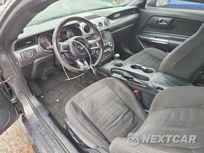 Zdjęcie 8 z 13 samochodu: 2017 FORD MUSTANG GT VIN:1FA6P8CF6H5212944 - miniatura