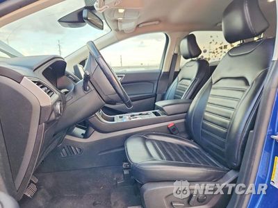 Zdjęcie 7 z 14 samochodu: 2023 FORD EDGE SEL VIN:2FMPK4J99PBA25805 - miniatura