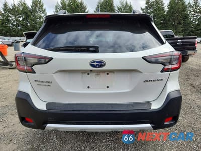 Zdjęcie 6 z 14 samochodu: 2024 SUBARU OUTBACK LIMITED VIN:4S4BTANC6R3125164 - miniatura