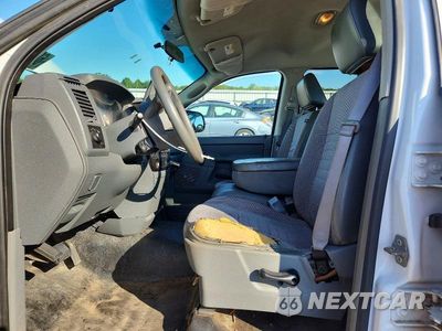 Zdjęcie 7 z 12 samochodu: 2007 DODGE RAM 1500 ST VIN:1D3HU18257J600088 - miniatura